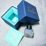 FOELLIE Beauty Feminine Care Hygiene Cleanser Inner Perfume - 5ml eau de bebe Vogue - Rear View