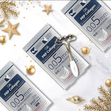 GIK PRP Collagen Essence Eye & Smile-Line/Neck Patch 5PCS Eye - Extra Image