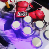 2022 12000 Games Pandora's Box Video 3D Game HD Video Arcade Consoles Gamebox - Side View