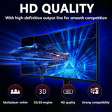 2022 12000 Games Pandora's Box Video 3D Game HD Video Arcade Consoles Gamebox - 45-Degree Angle