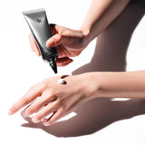 POLA B.A Light Selector Day Cream & Sunscreen SPF 50+ PA ++++ 45g - Side View