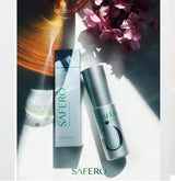 SAFERO Essence of Beauty Serum for Face 28ml - Rear View