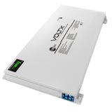 VoltX 12V Lithium Battery 100Ah Blade - Top-Down View