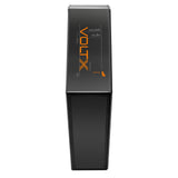 VoltX 12V Lithium Battery 100Ah Slim Plus - Top-Down View