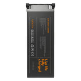 VoltX 12V Lithium Battery 200Ah Slim Plus