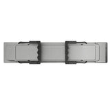 VoltX 12V Lithium Battery 200Ah Slim Plus - Top-Down View
