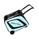 Gentrax 4200w Pure Sine Wave Inverter Generator - Front View