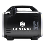 Gentrax 800w Premium Pure Sine Wave Inverter Generator - Front View
