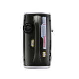 Gentrax 800w Premium Pure Sine Wave Inverter Generator - Side View