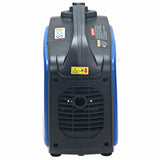 Gentrax 1200w Pure Sine Wave Inverter Generator - 45-Degree Angle