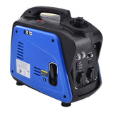 Gentrax 2000w Pure Sine Wave Inverter Generator - Front View