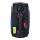 Gentrax 2000w Pure Sine Wave Inverter Generator - Top-Down View