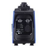 Gentrax 800w Pure Sine Wave Inverter Generator - Front View