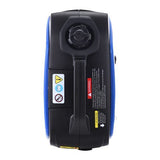 Gentrax 800w Pure Sine Wave Inverter Generator - Side View