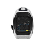 Gentrax 2200w Pure Sine Wave Inverter Generator - Front View