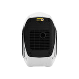 Gentrax 2200w Pure Sine Wave Inverter Generator - Top-Down View