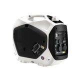 Gentrax 2200w Pure Sine Wave Inverter Generator - 45-Degree Angle