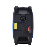 Gentrax 3500w Remote Start Pure Sine Wave Inverter Generator