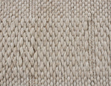 Milano Hand Woven Wool Rug - 240x340 - Front View