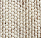 Ashley Premium Handmade Wool Rug - 240x340 - Front View