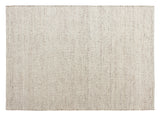 Ashley Premium Handmade Wool Rug - 240x340 - Top-Down View