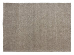 Aura Hand Woven Loop Pile Wool Rug - 160x230