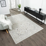 Amore Premium Rug - Stone - 120x170 - Extra Image