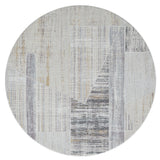 Amore Premium Rug - Slate - 120x170 - Front View