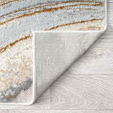 Avani Marble Rug - Sand - 160x230 cm