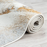 Avani Marble Rug - Sand - 160x230 cm - Extra Image