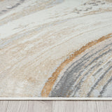 Avani Marble Rug - Sand - 160x230 cm - Extra Image