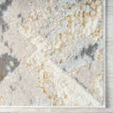 Avani Marble Rug - Slate - 160x230 - Extra Image