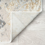 Avani Marble Rug - Slate - 160x230 - Extra Image