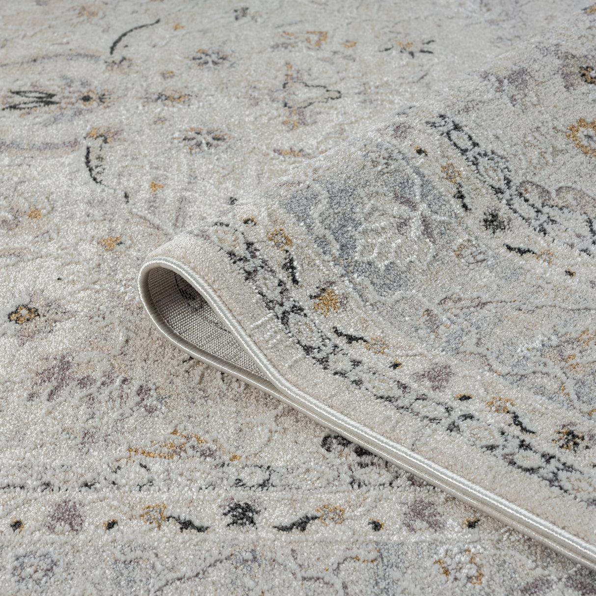 Amore Premium Rug - Stone - 160x230