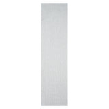 Grande Jacquard Rug - Pearl - 160x230 - Top-Down View