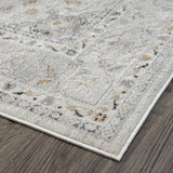 Amore Premium Rug - Stone - 200x290 - Front View