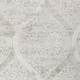Astral Classic Rug - Pearl - 200x290 - Top-Down View