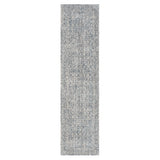 Aubre Contemporary Area Rug - Sand - 240x320 - Side View