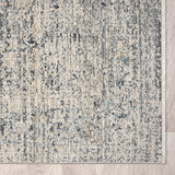Aubre Contemporary Area Rug - Sand - 240x320 - Extra Image
