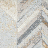 Avani Marble Rug - Stone - 240x330 - Low Angle