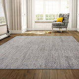Maddison Bella Area Rug - Beige - 240x330 - Side View