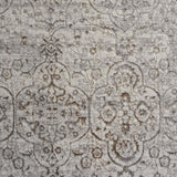 Maddison Bella Area Rug - Beige - 240x330 - 45-Degree Angle