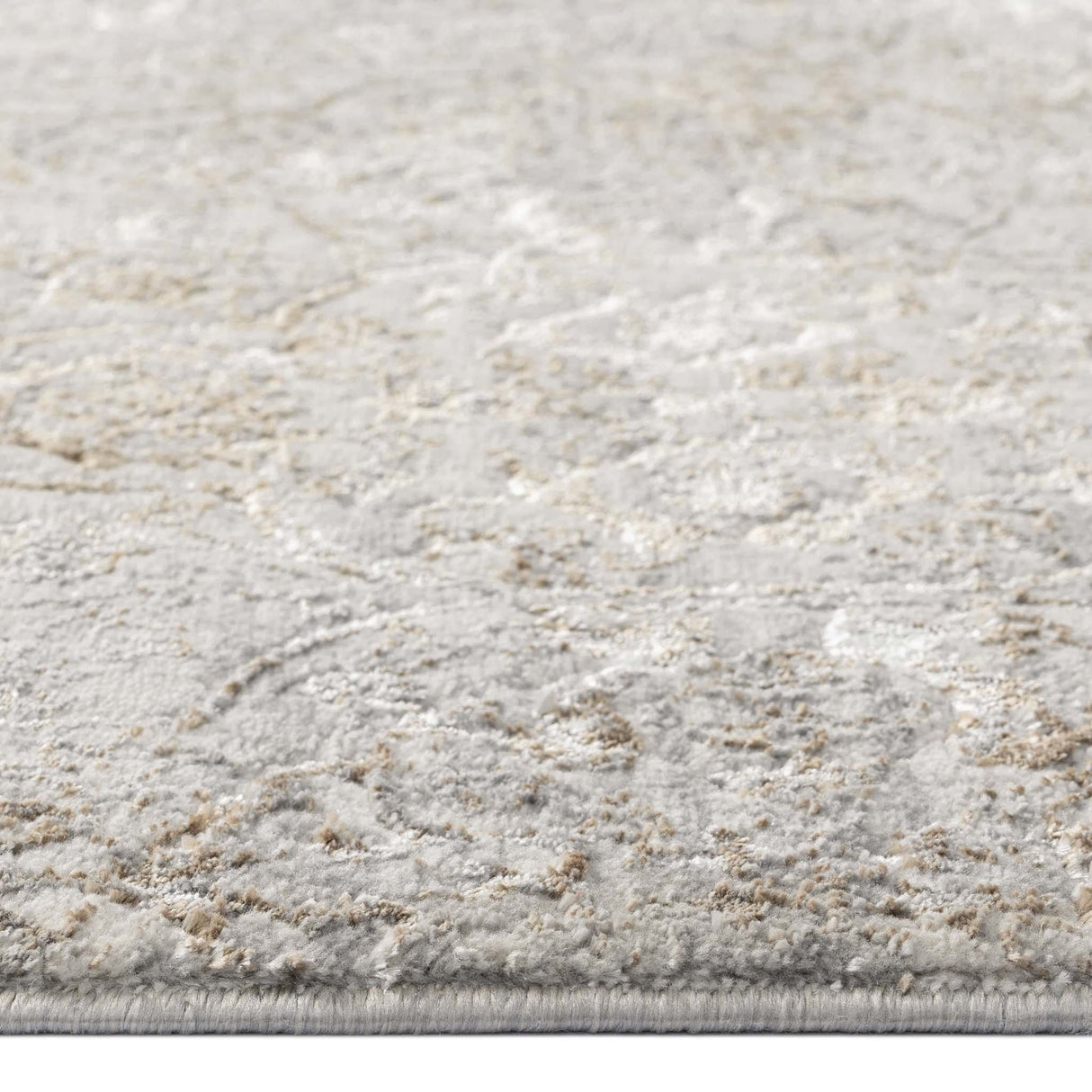Maddison Bella Area Rug - Beige - 240x330