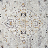 Amore Premium Rug - Stone - 240x330 - Low Angle