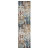 Oriental Multi Hues Rug - Multi - 240x330