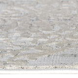Astral Classic Rug - Pearl - 240x330 - Front View