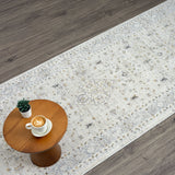 Amore Premium Rug - Multi - 300x400 - Top-Down View