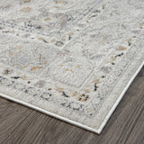 Amore Premium Rug - Multi - 300x400 - 45-Degree Angle