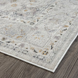 Amore Premium Rug - Stone - 300x400 - Front View