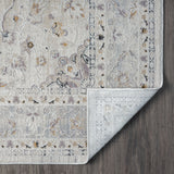 Amore Premium Rug - Stone - 300x400 - Close-Up Angle